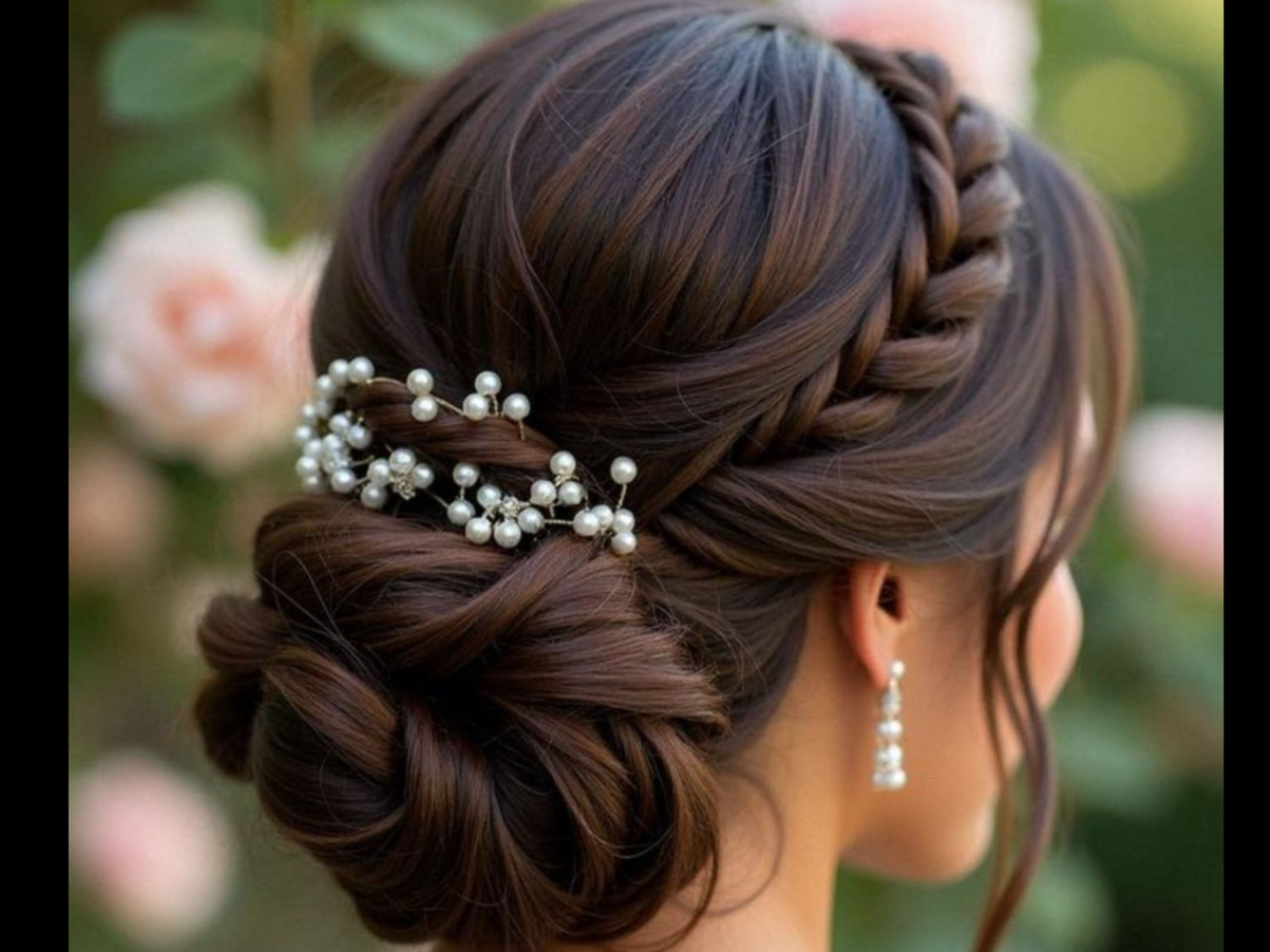 Updo