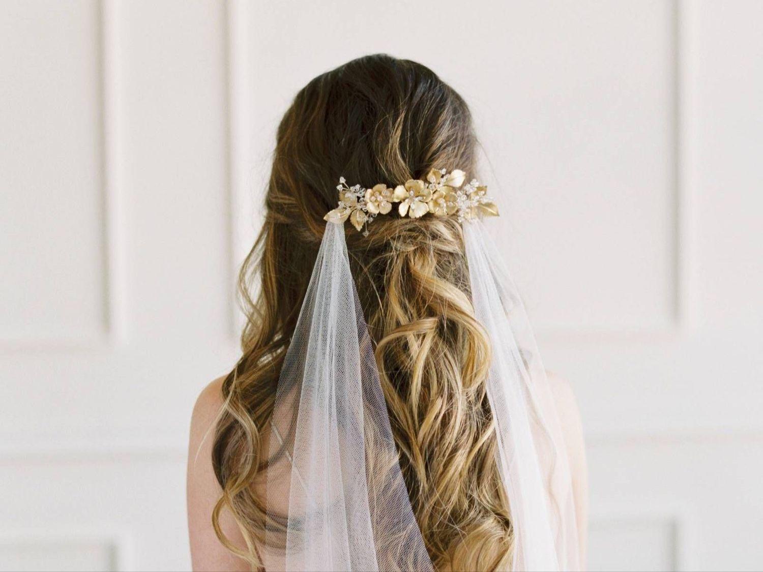 Bridal Hair