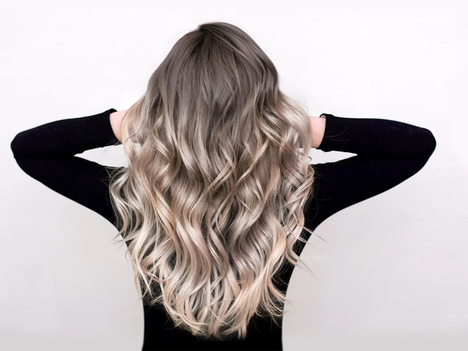 Balayage